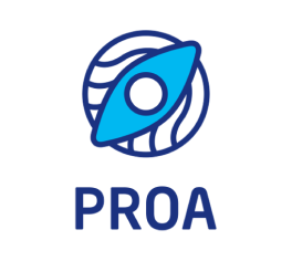 Logo do Proa