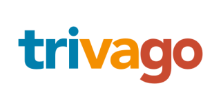 Logo do Trivago